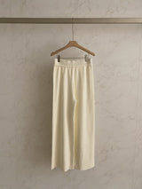 Try Knit Long Pants