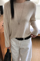 Fog Knit