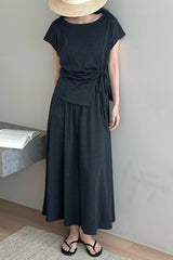 Daily Skirt Set