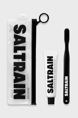 Saltrain Travel Kit (Black)