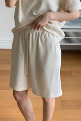 Waffle Shorts