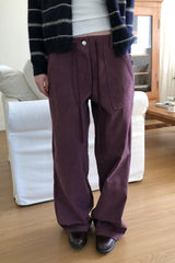 Kawa Pigment Pants