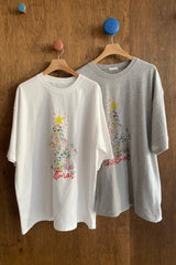 Christmas Tree Tee
