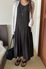 Moss Dress