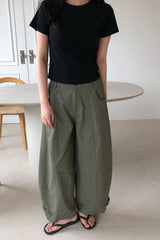 Miller Two Button Pant