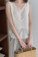 Double Layer Knit