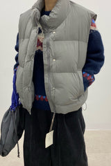 Sopo Padding Vest
