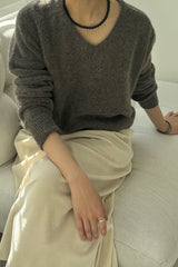 Soft Touch Angora Knit