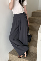 Rira Banded Slacks