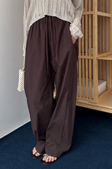 Andy Cotton Pants