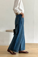 Twotone Denim