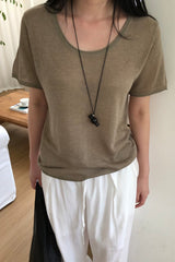 Summer Joy Tee
