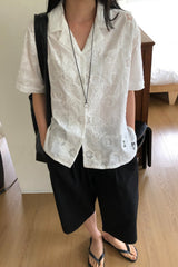 Litter Shirt