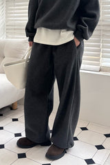 Soft Daily Fleece Jogger