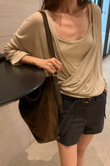Atto Drape Set