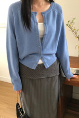 Sophie Saddle Cardigan