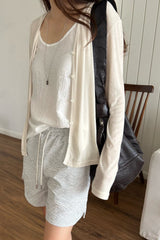 Daily Lightweight Cardigan
