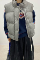 Sopo Padding Vest