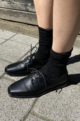 Classic Square Loafer