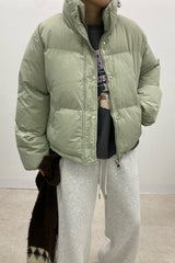 GRI Puffer Jacket