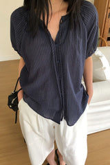 Arvin Blouse