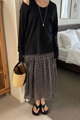 Noma Skirt