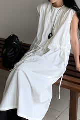 Claire Loose Dress