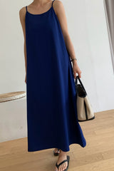 Cool Ponte Dress