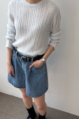 Post Knit