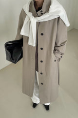 Emberline Modern Trench