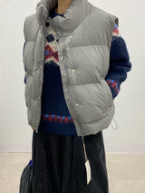 Sopo Padding Vest