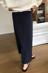 Derby Skirt