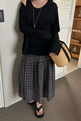 Noma Skirt