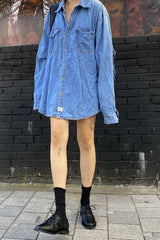 Classic Square Loafer