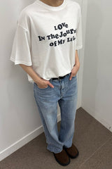 Life Tee