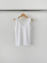 Bio U-neck Tank