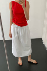 Boatneck Stretch Tank