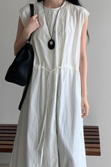 Claire Loose Dress
