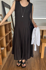 Moss Dress