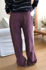 Kawa Pigment Pants