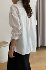 All Day Embo Shirt