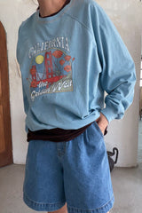 California Dream Sweatshirt
