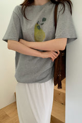 Pear Tee