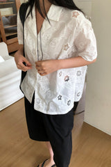 Litter Shirt
