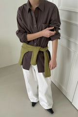 26 Classic Overshirt