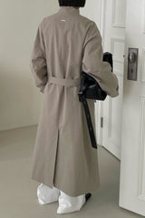 Emberline Modern Trench