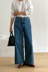 Twotone Denim