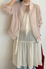 Metro Lightweight Blouson