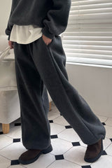 Soft Daily Fleece Jogger