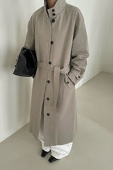 Emberline Modern Trench